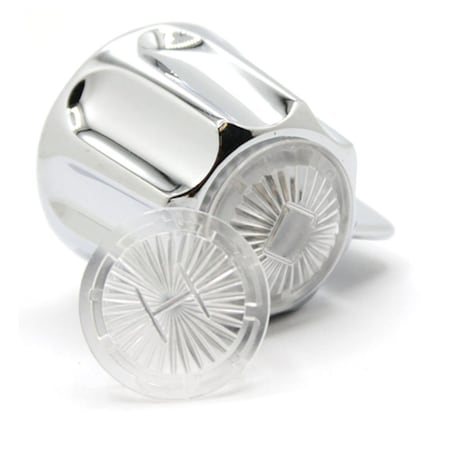 Thrifco Plumbing Gerber Handle, Replaces Lasco HL-101MB, Kissler 799-1152 & Mast 4401542